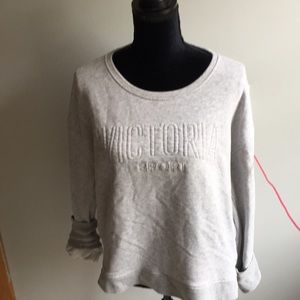 VS Sport crewneck sweatshirt
